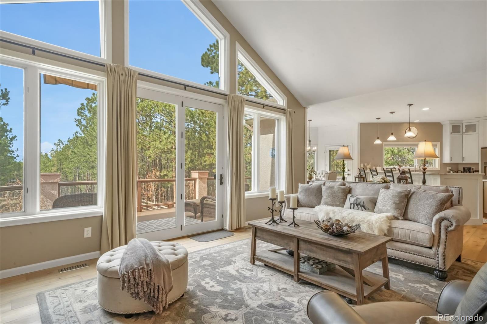 MLS Image #7 for 3170  arena road,colorado springs, Colorado