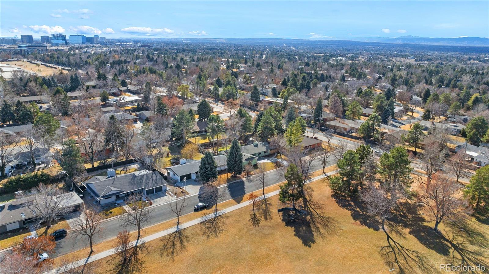 MLS Image #37 for 3964 s ivy way,denver, Colorado