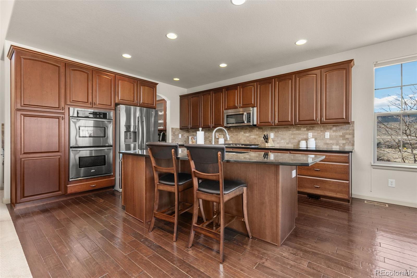 MLS Image #10 for 2363 s lupine way,denver, Colorado