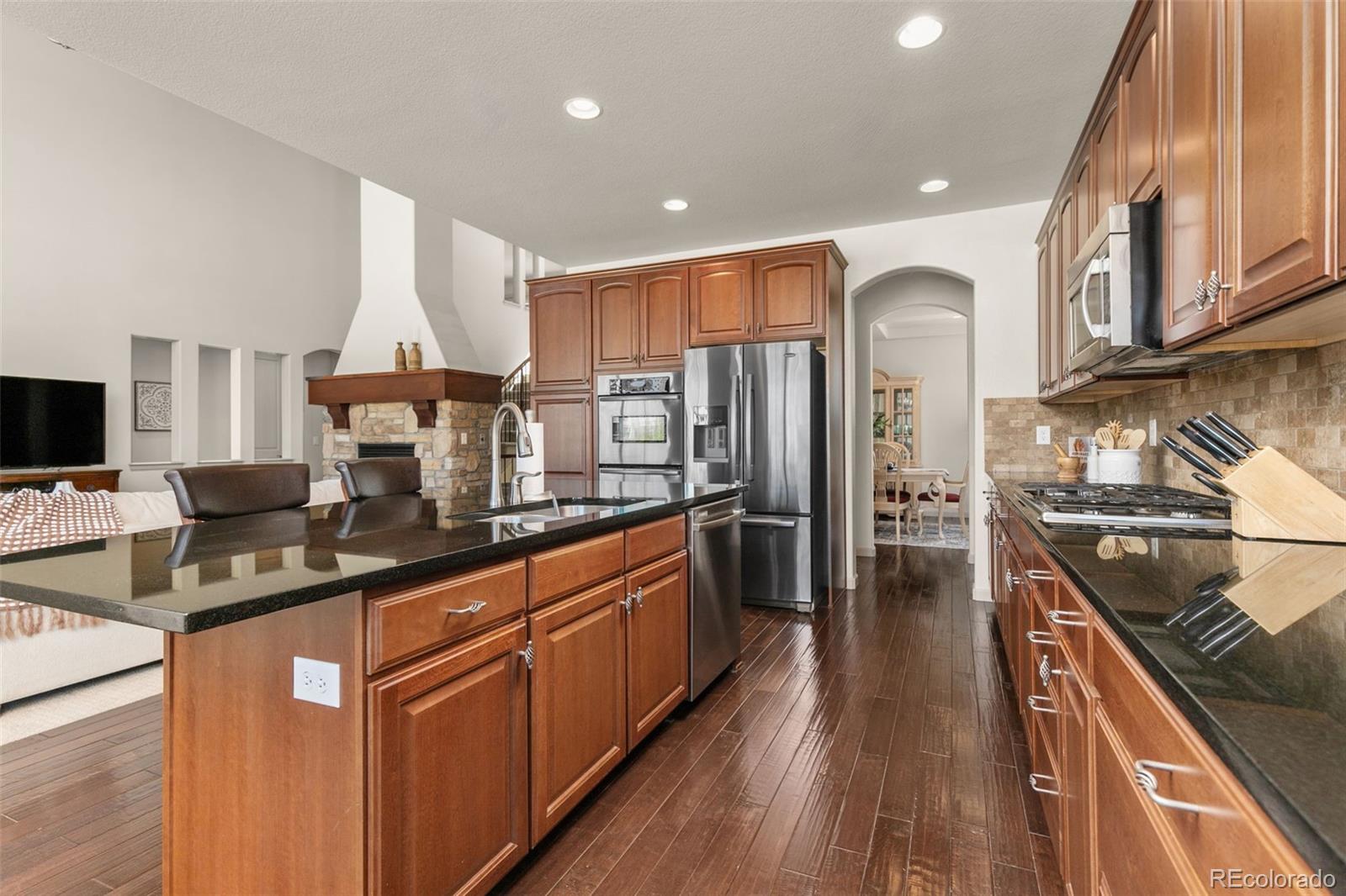 MLS Image #11 for 2363 s lupine way,denver, Colorado