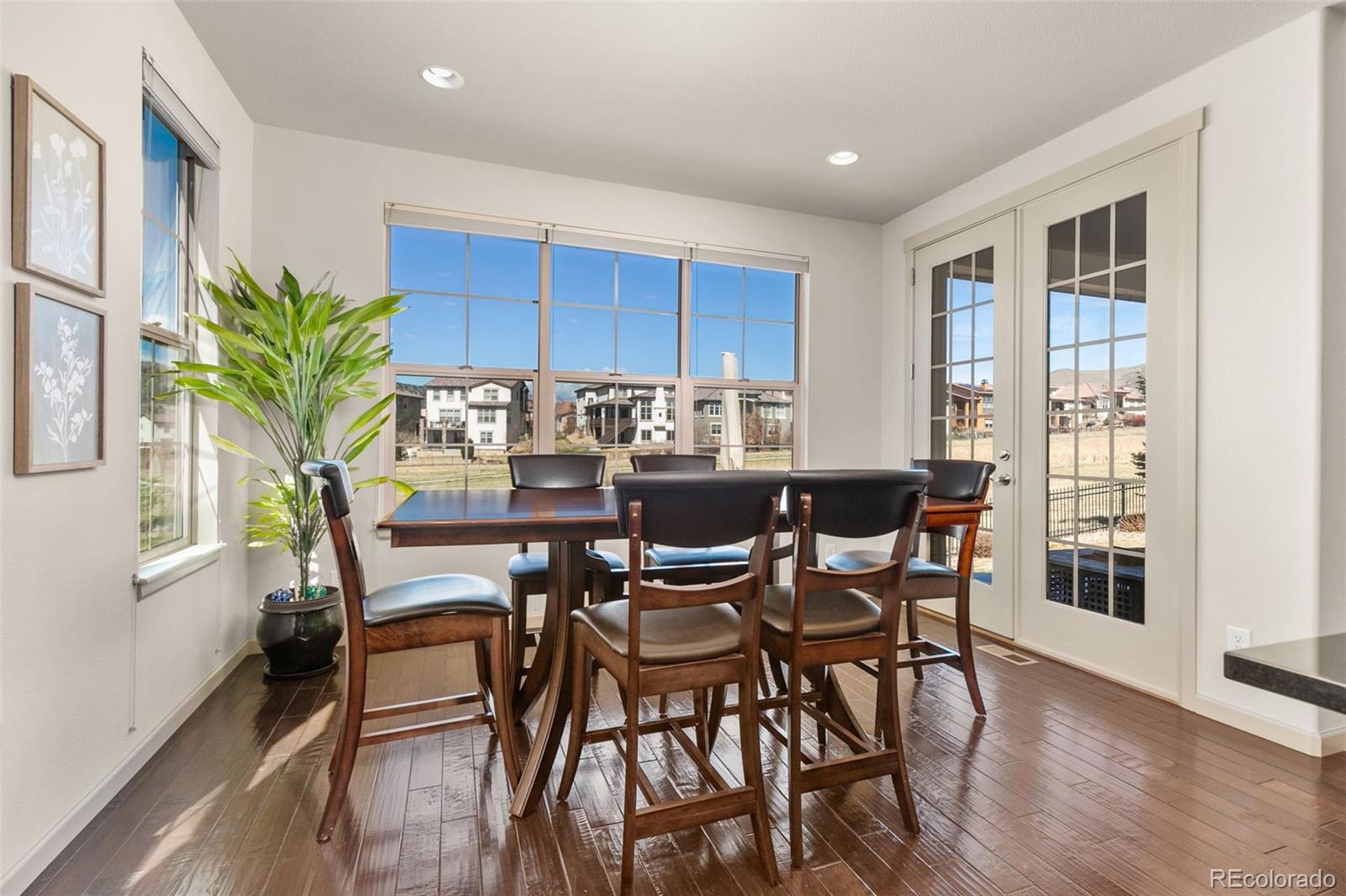 MLS Image #12 for 2363 s lupine way,denver, Colorado