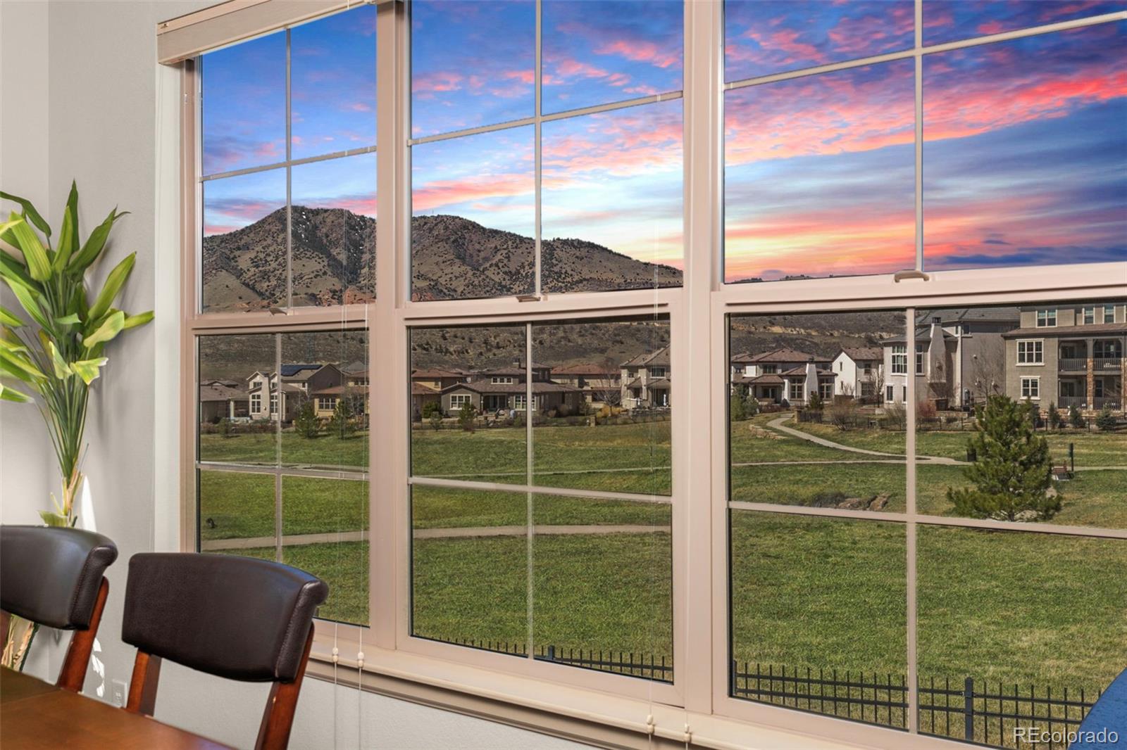 MLS Image #13 for 2363 s lupine way,denver, Colorado