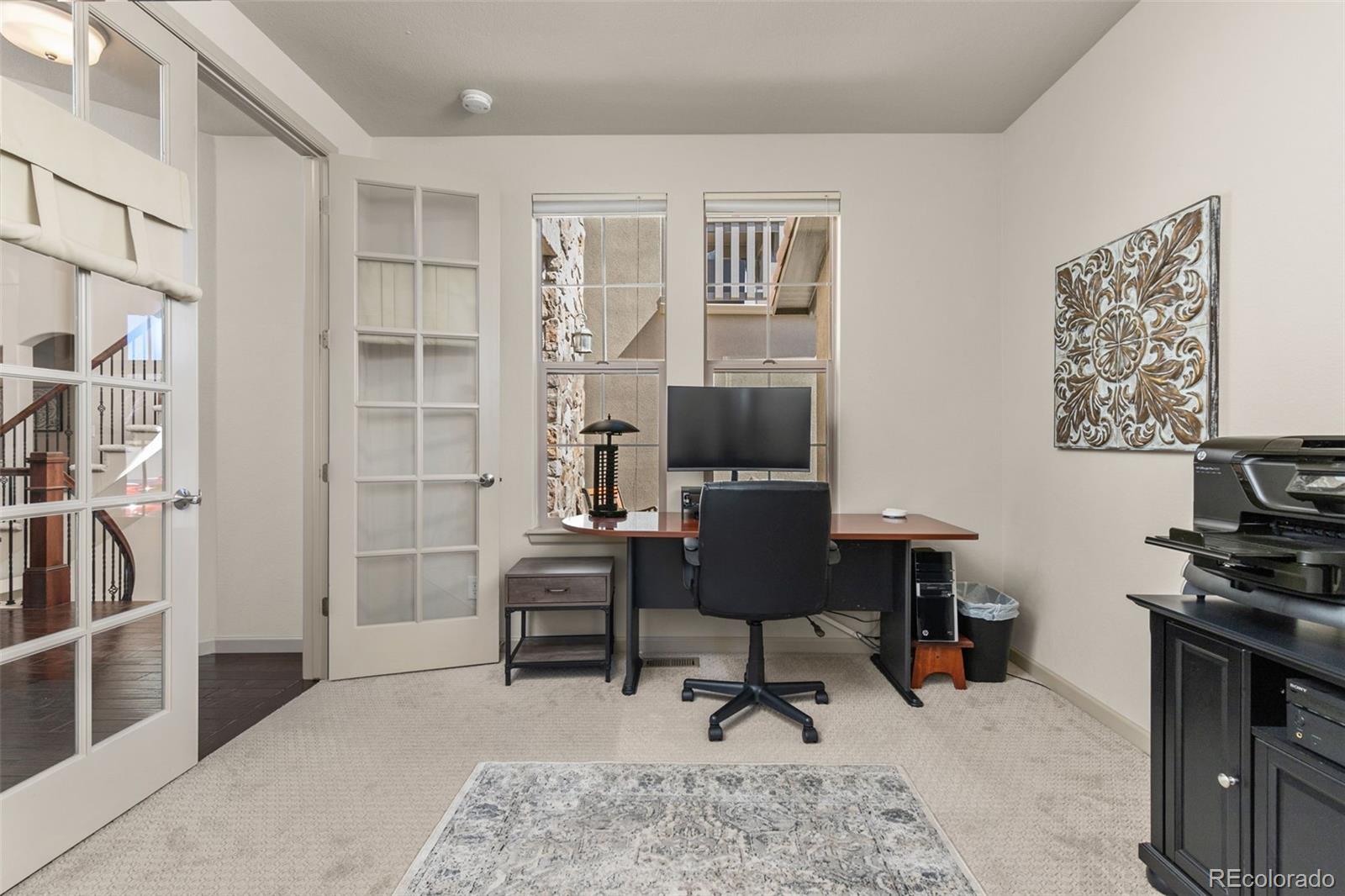MLS Image #14 for 2363 s lupine way,denver, Colorado