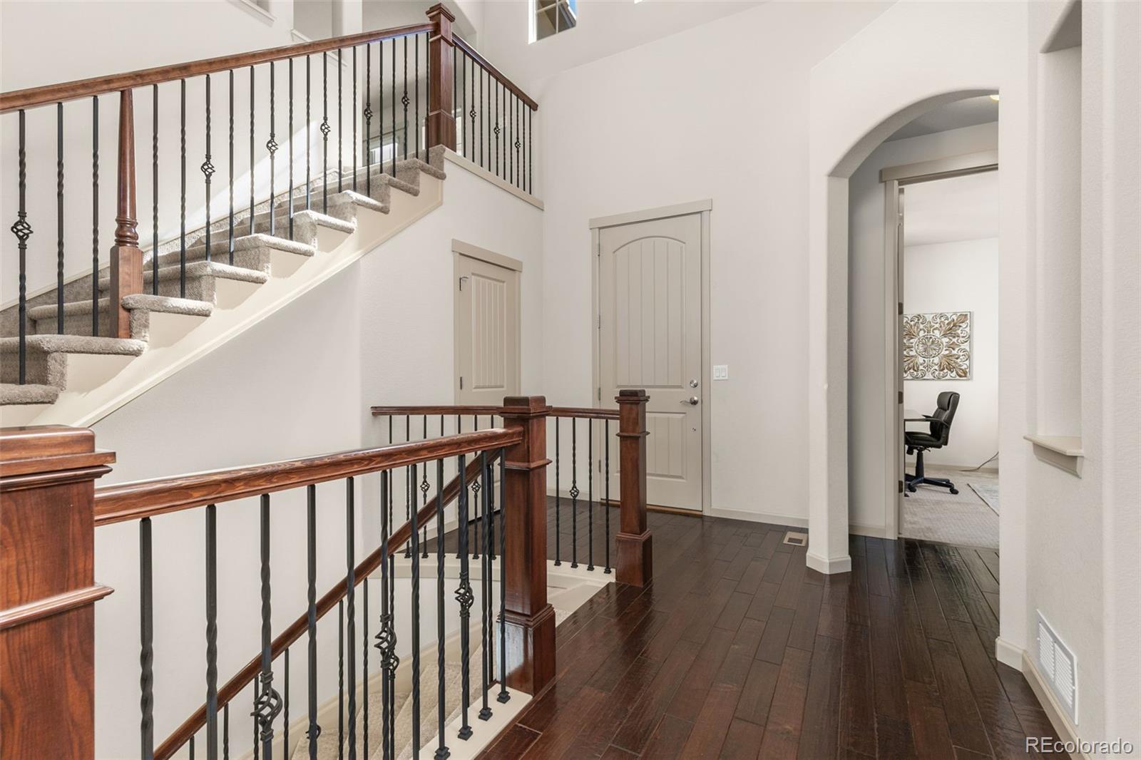 MLS Image #21 for 2363 s lupine way,denver, Colorado
