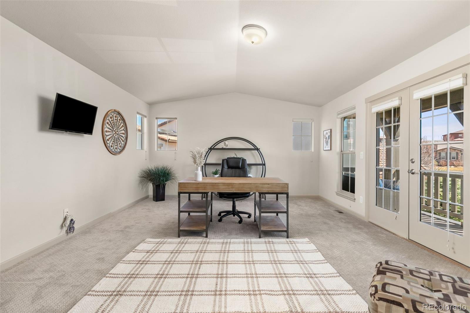 MLS Image #22 for 2363 s lupine way,denver, Colorado