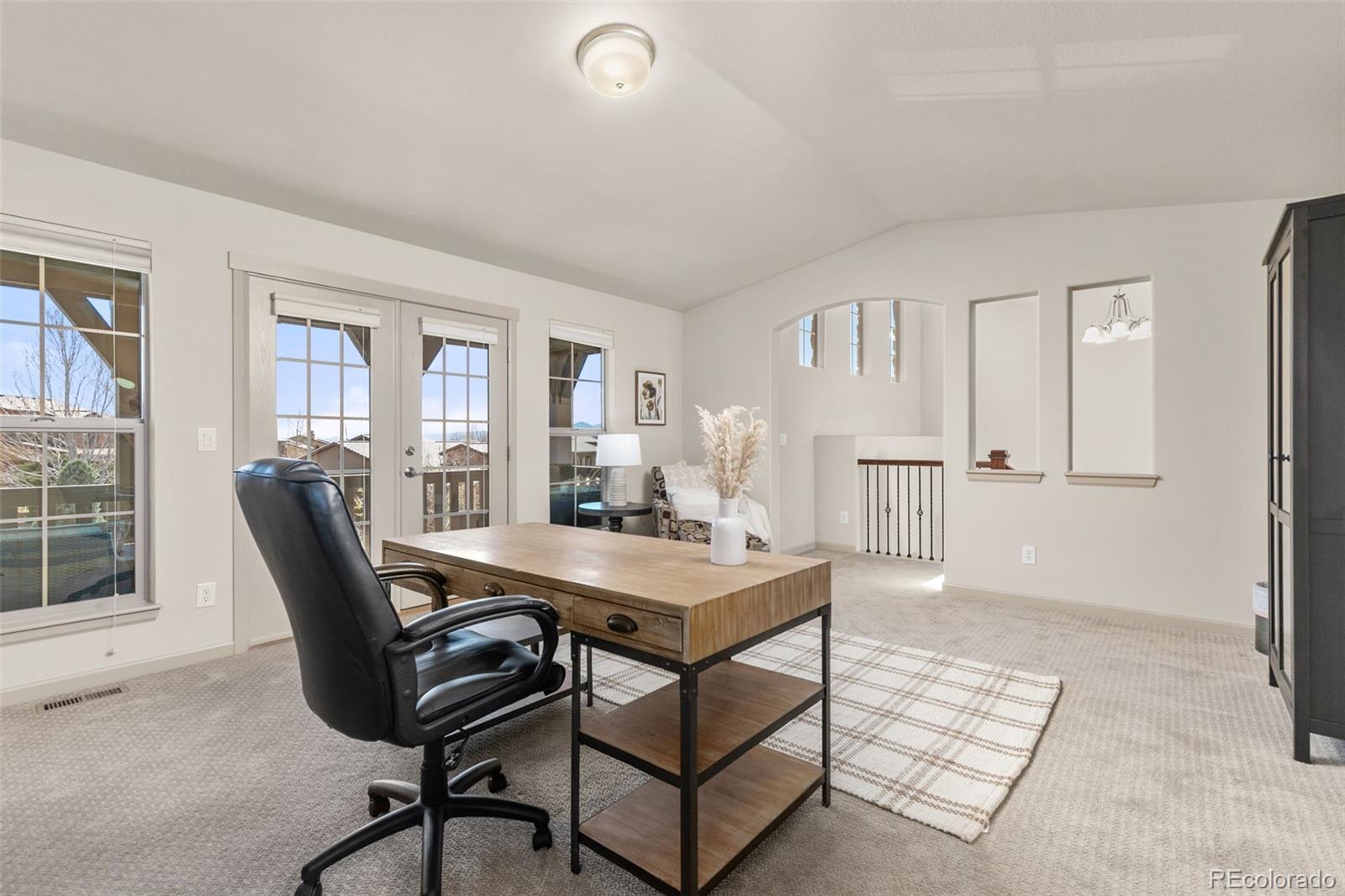 MLS Image #23 for 2363 s lupine way,denver, Colorado