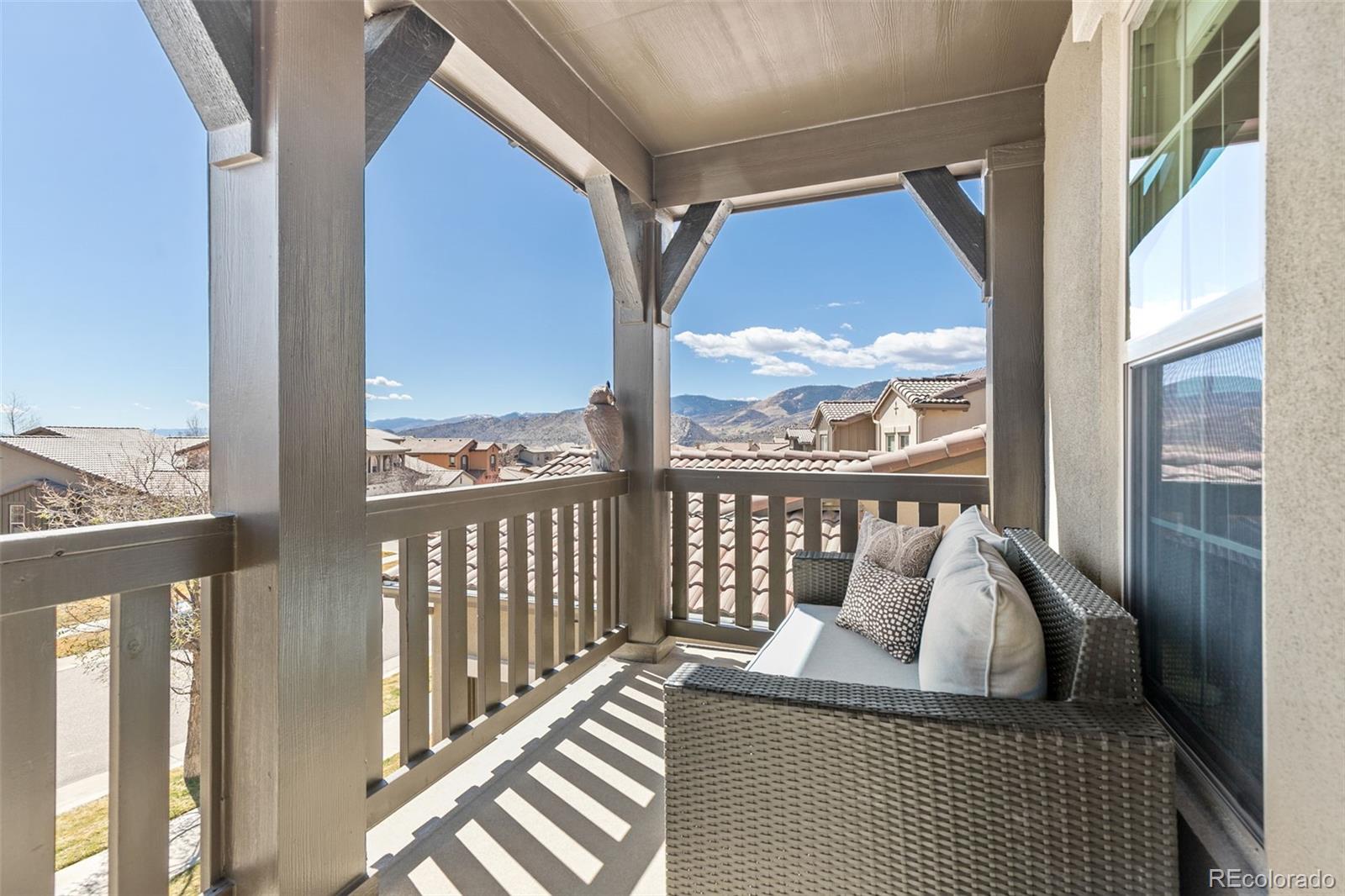 MLS Image #24 for 2363 s lupine way,denver, Colorado