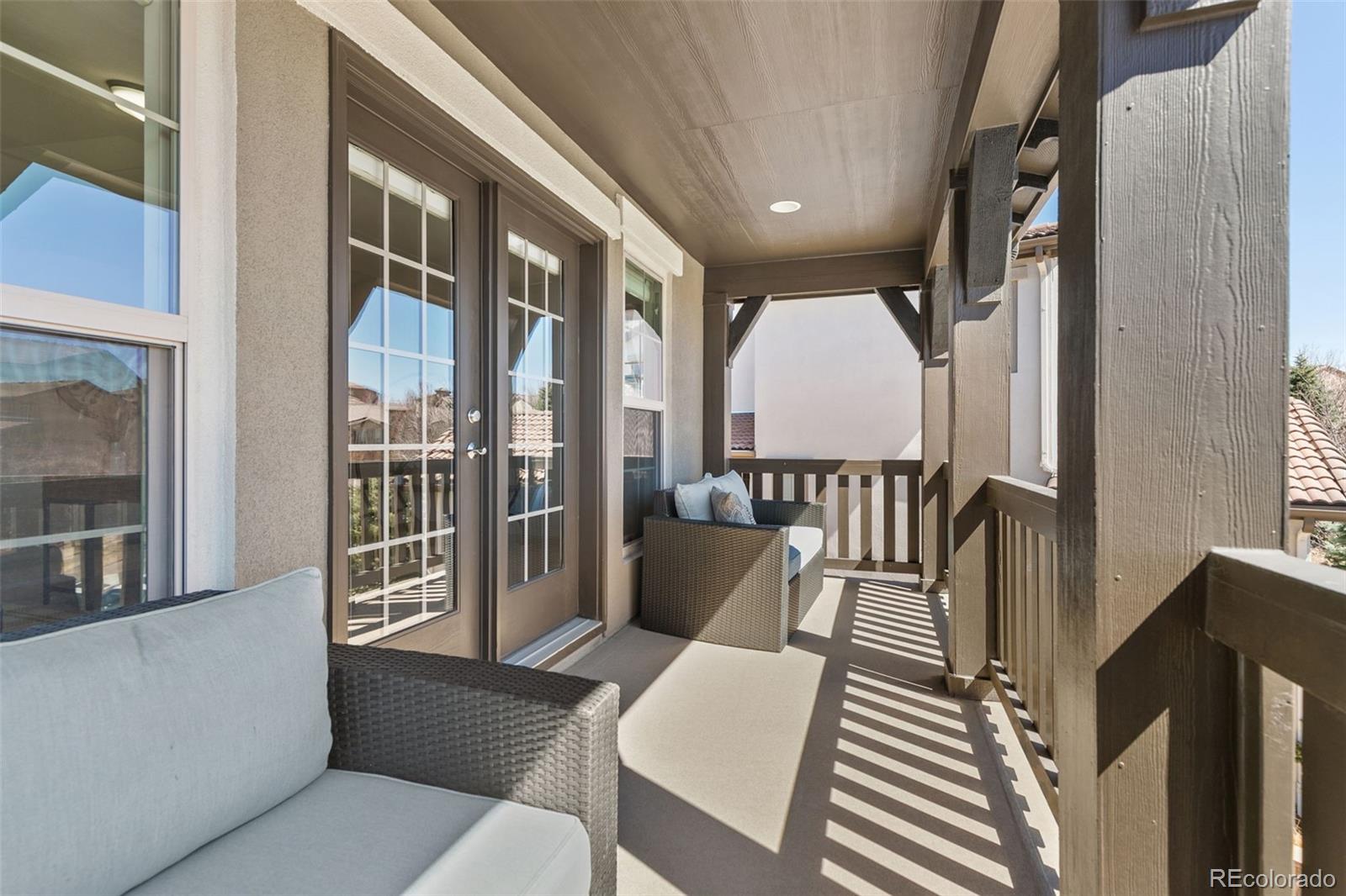 MLS Image #25 for 2363 s lupine way,denver, Colorado