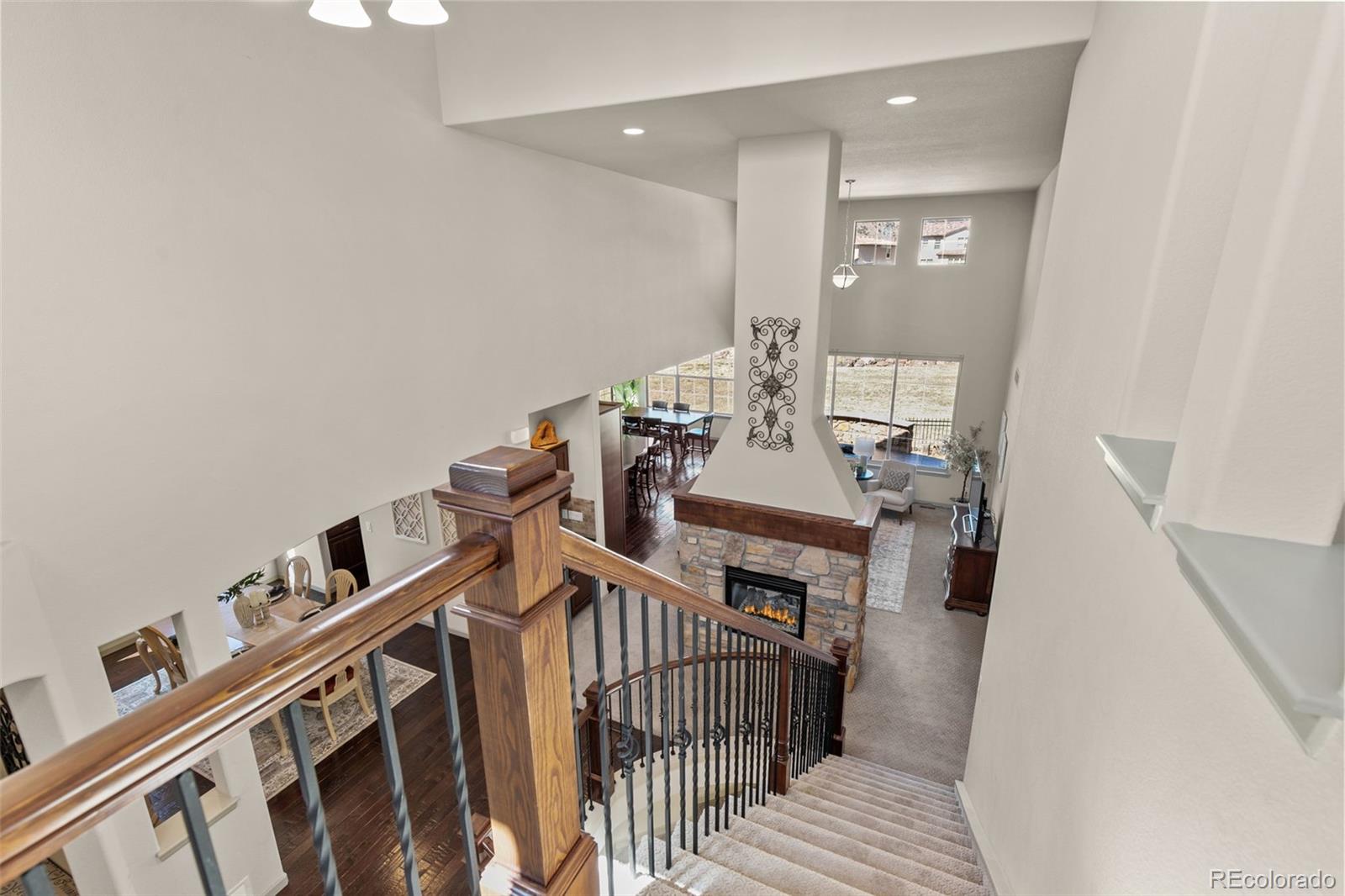 MLS Image #26 for 2363 s lupine way,denver, Colorado