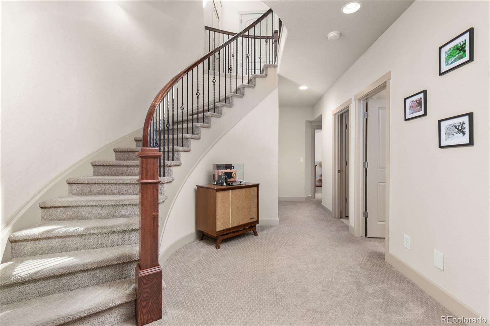 MLS Image #27 for 2363 s lupine way,denver, Colorado