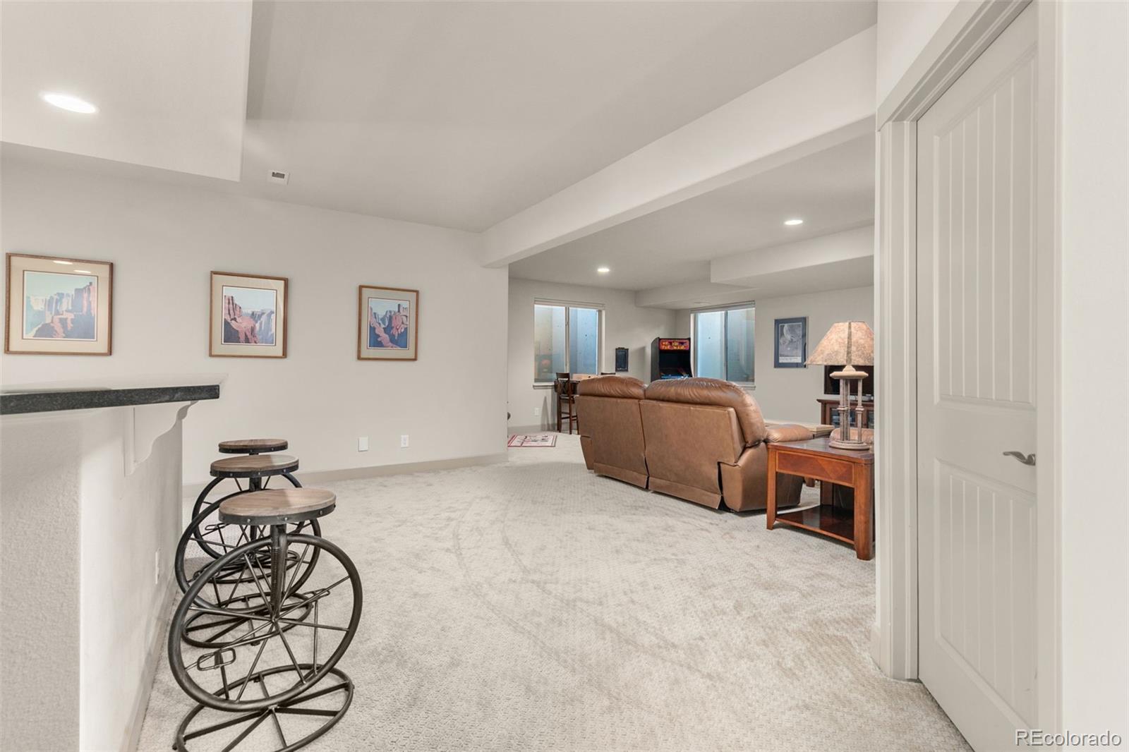 MLS Image #28 for 2363 s lupine way,denver, Colorado