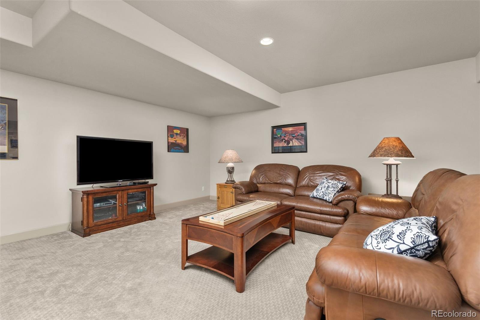 MLS Image #29 for 2363 s lupine way,denver, Colorado