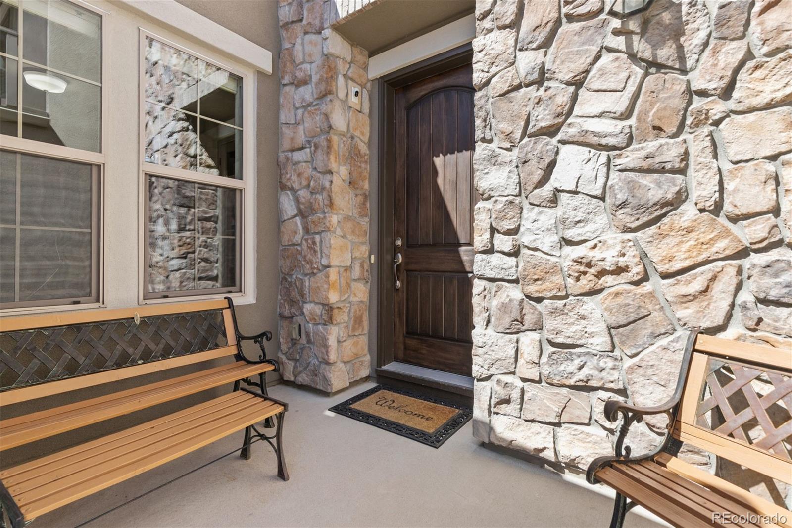 MLS Image #3 for 2363 s lupine way,denver, Colorado