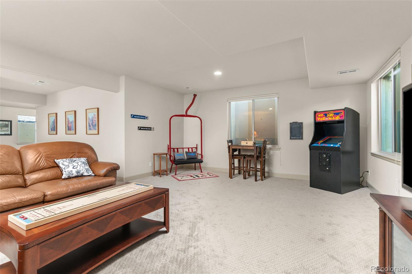 MLS Image #30 for 2363 s lupine way,denver, Colorado