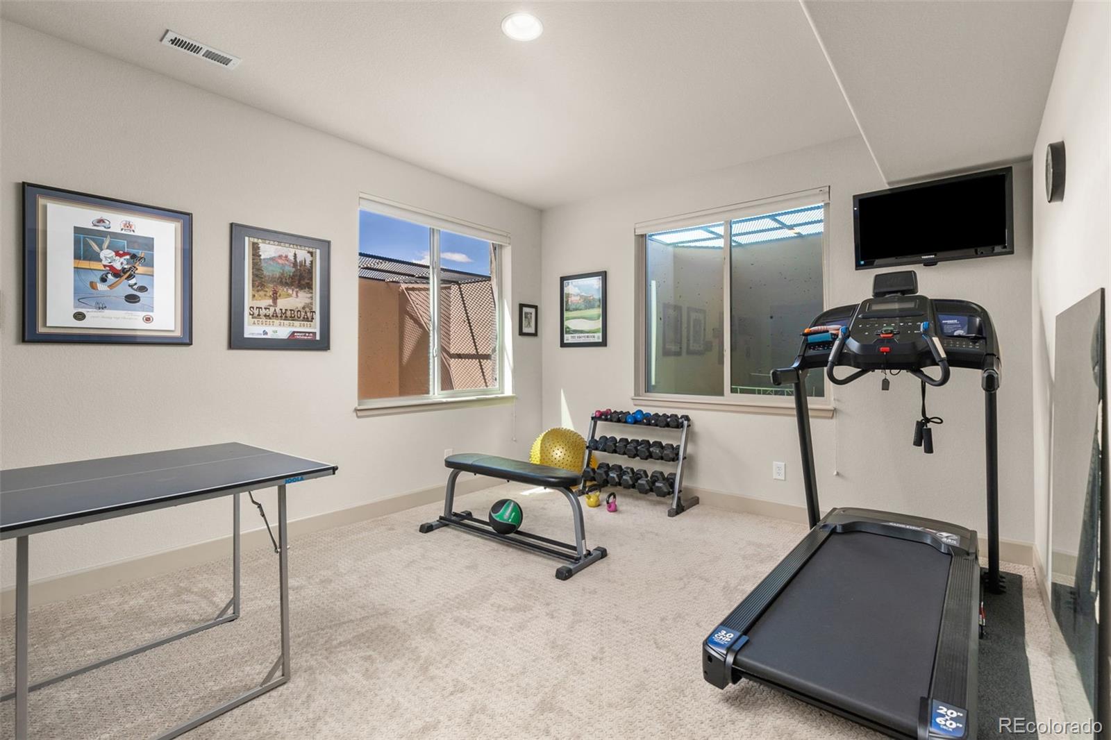 MLS Image #31 for 2363 s lupine way,denver, Colorado