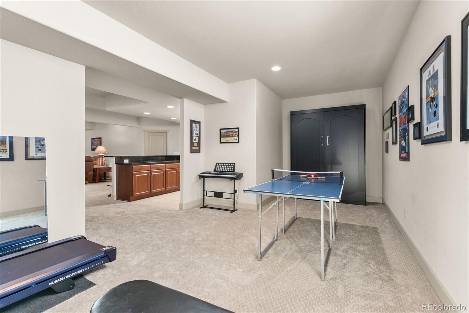 MLS Image #32 for 2363 s lupine way,denver, Colorado