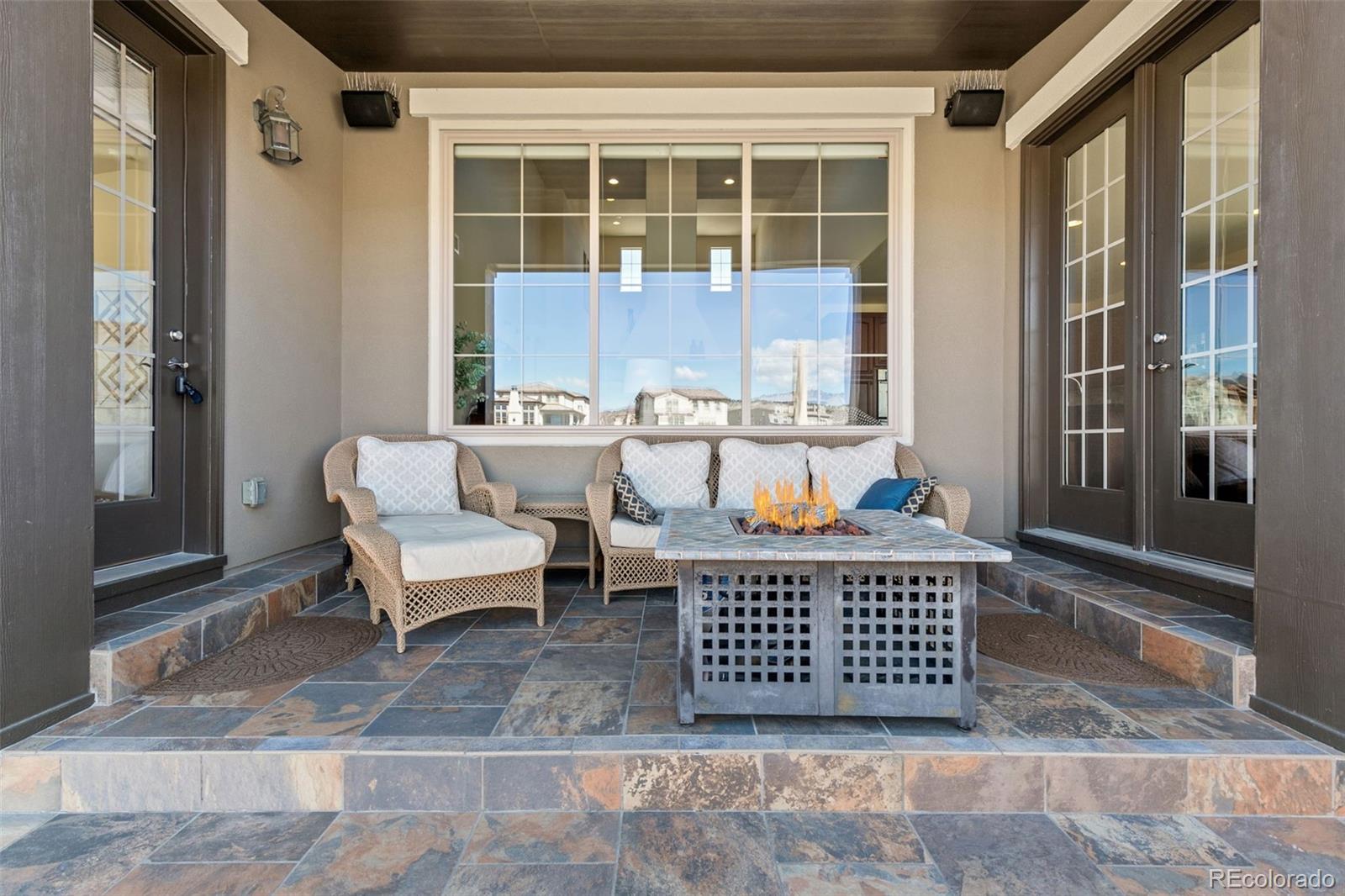 MLS Image #36 for 2363 s lupine way,denver, Colorado