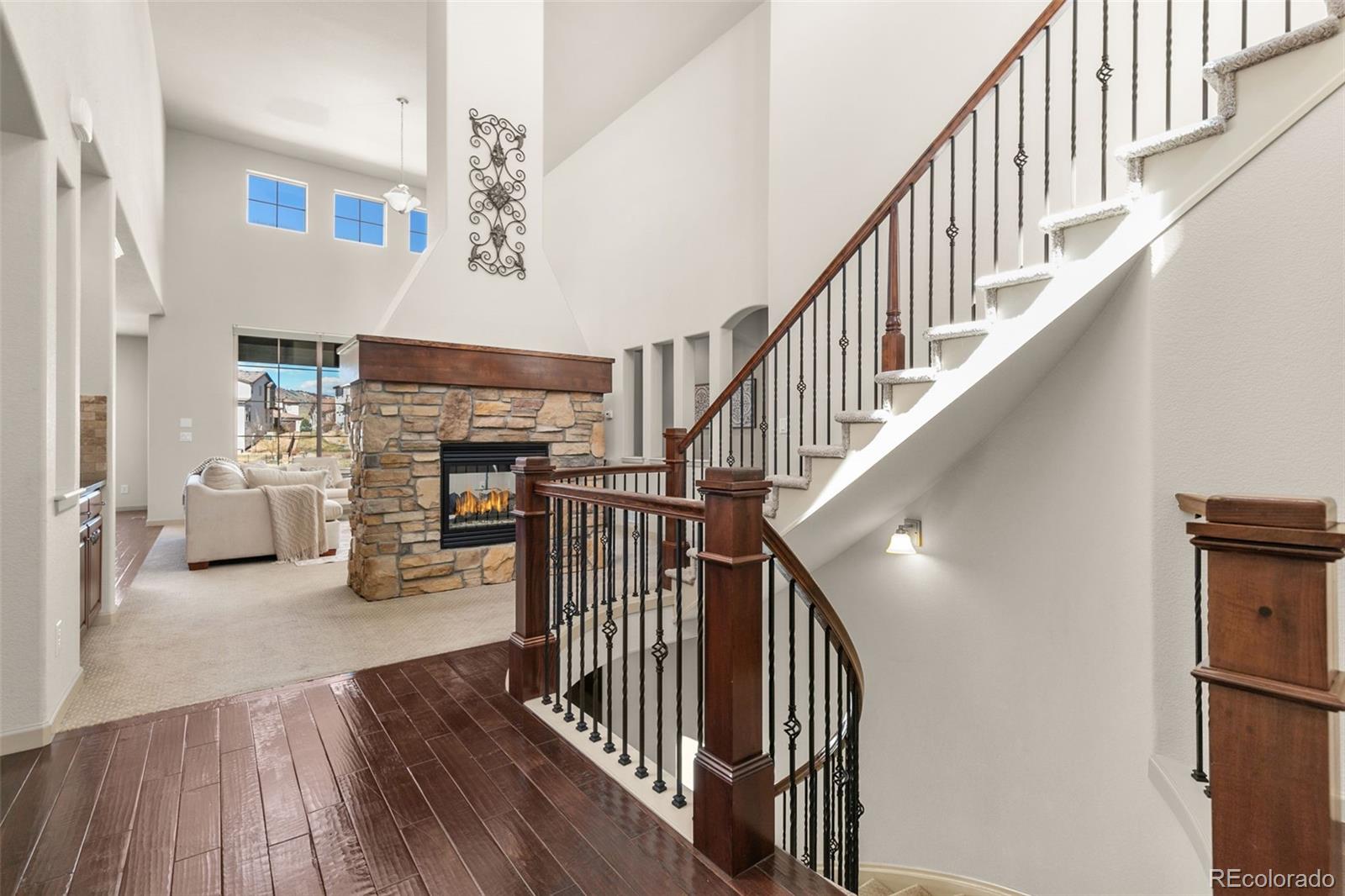 MLS Image #4 for 2363 s lupine way,denver, Colorado