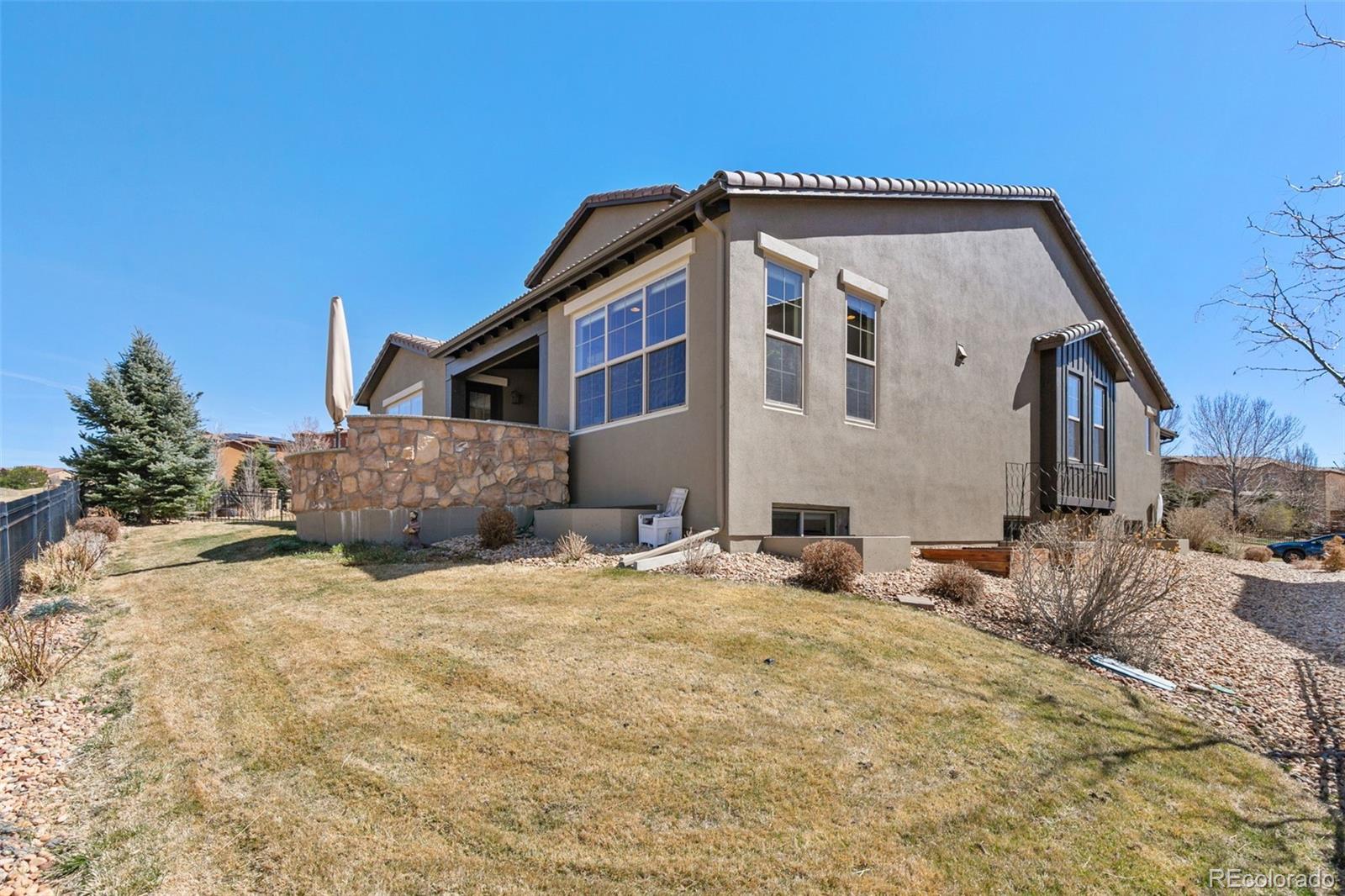 MLS Image #40 for 2363 s lupine way,denver, Colorado