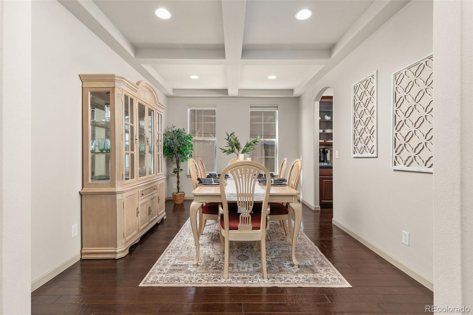 MLS Image #5 for 2363 s lupine way,denver, Colorado