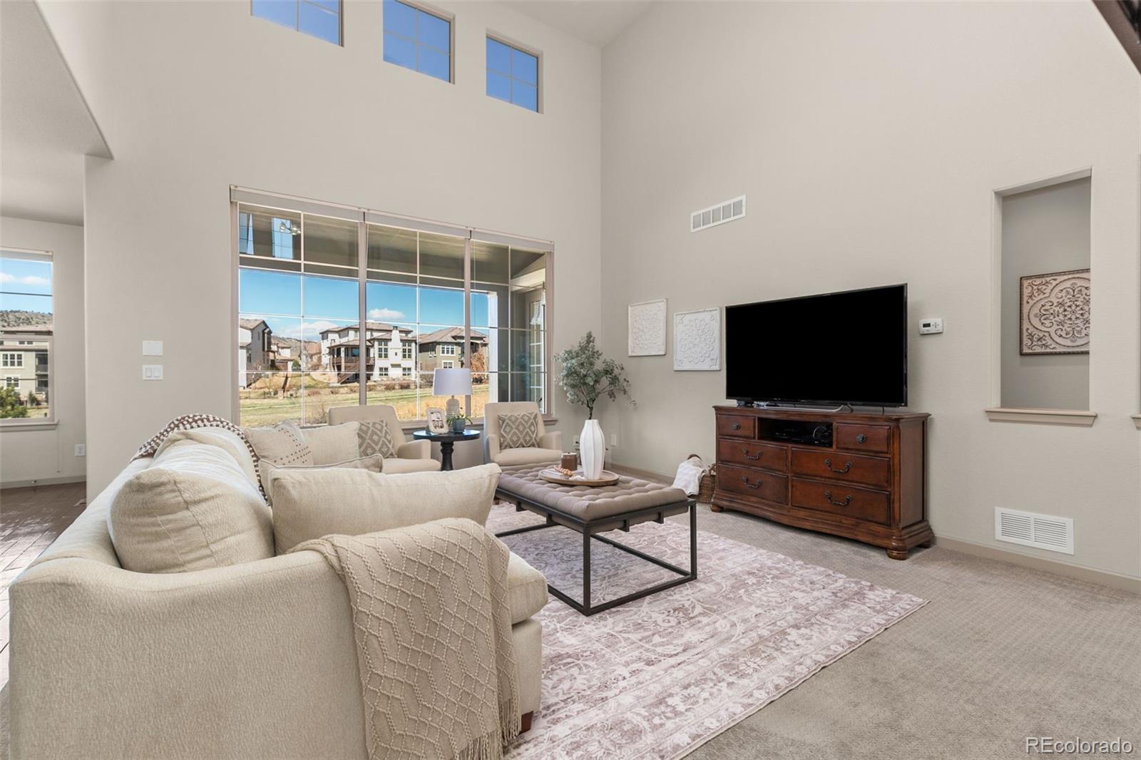 MLS Image #6 for 2363 s lupine way,denver, Colorado