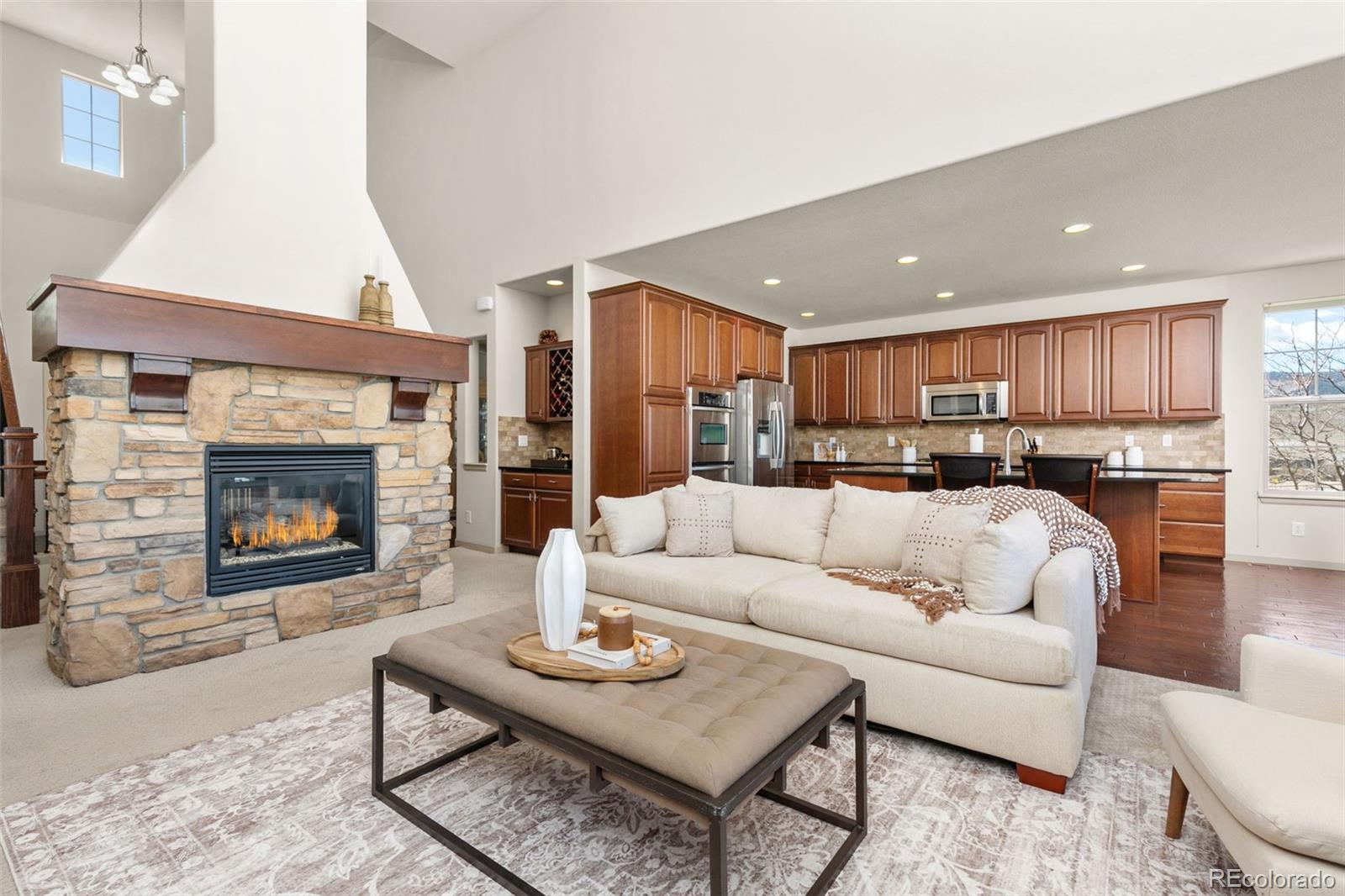MLS Image #8 for 2363 s lupine way,denver, Colorado