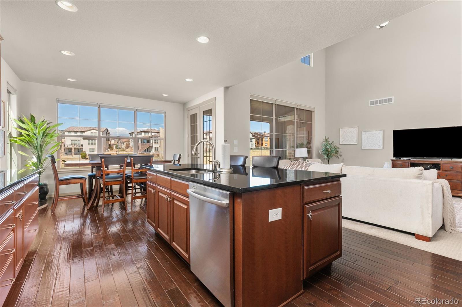 MLS Image #9 for 2363 s lupine way,denver, Colorado