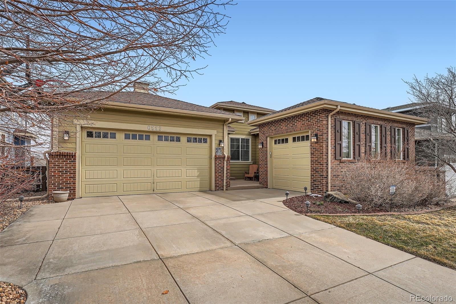 MLS Image #0 for 6552 s queensburg court,aurora, Colorado