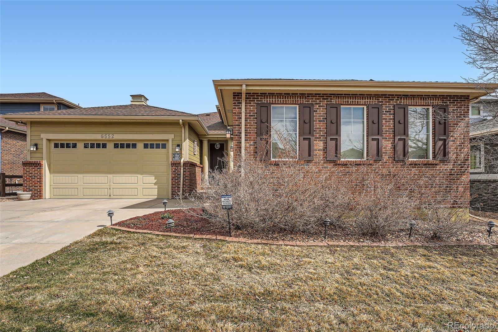 MLS Image #1 for 6552 s queensburg court,aurora, Colorado