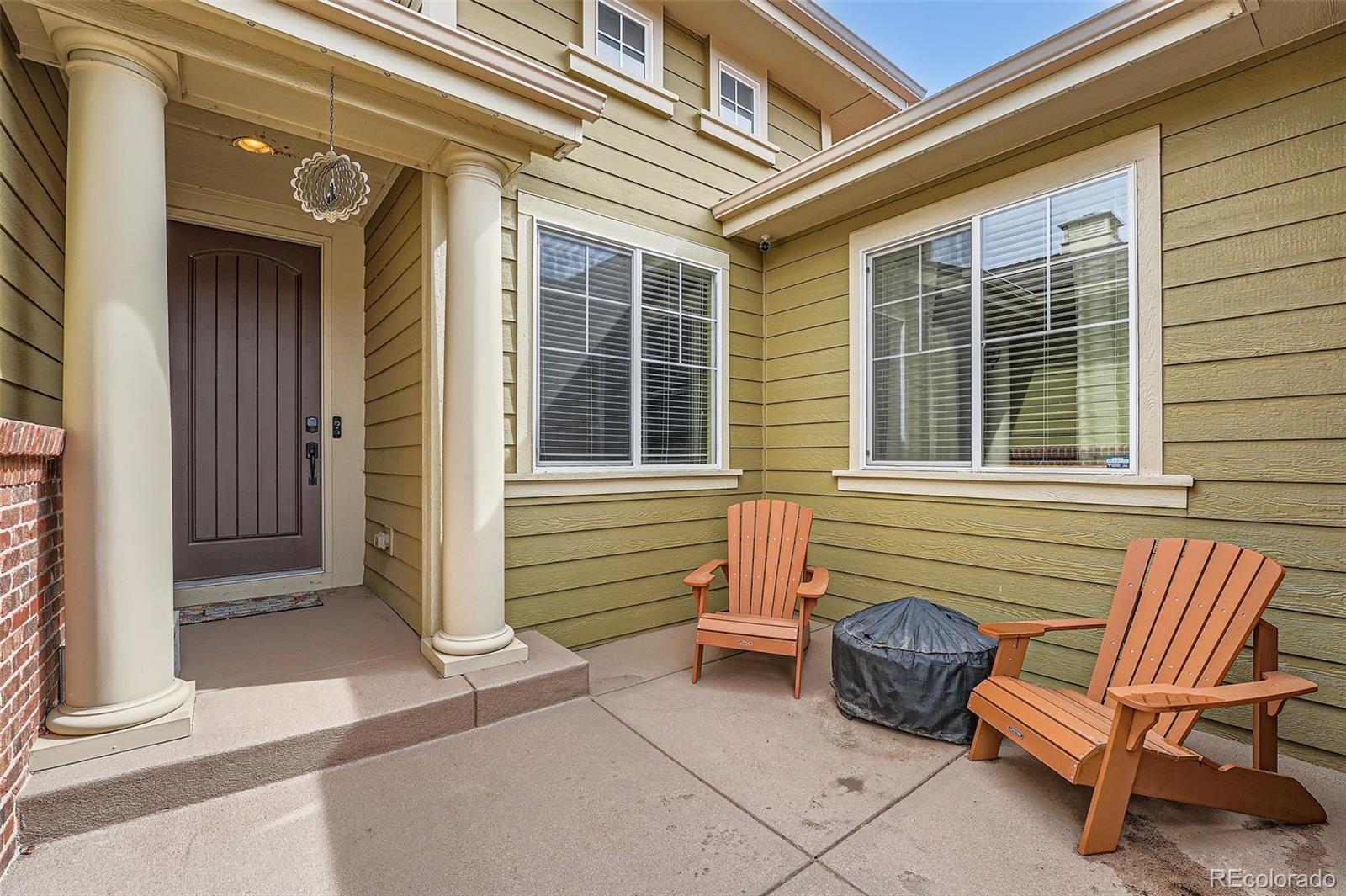 MLS Image #2 for 6552 s queensburg court,aurora, Colorado
