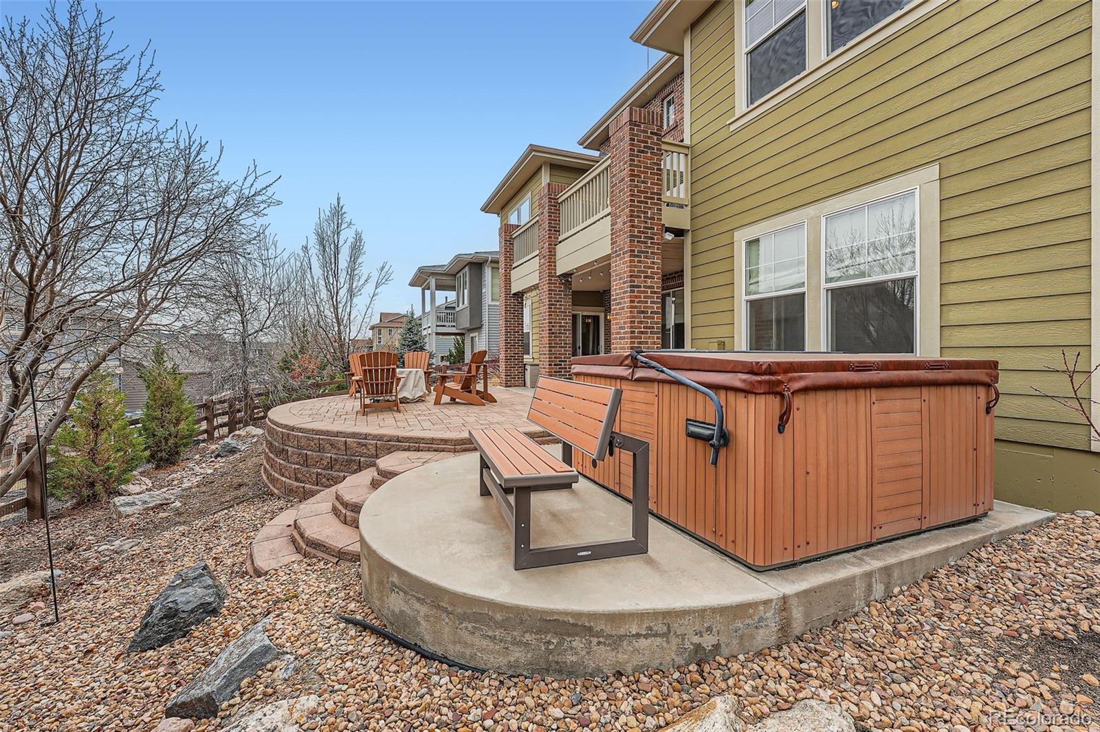 MLS Image #27 for 6552 s queensburg court,aurora, Colorado