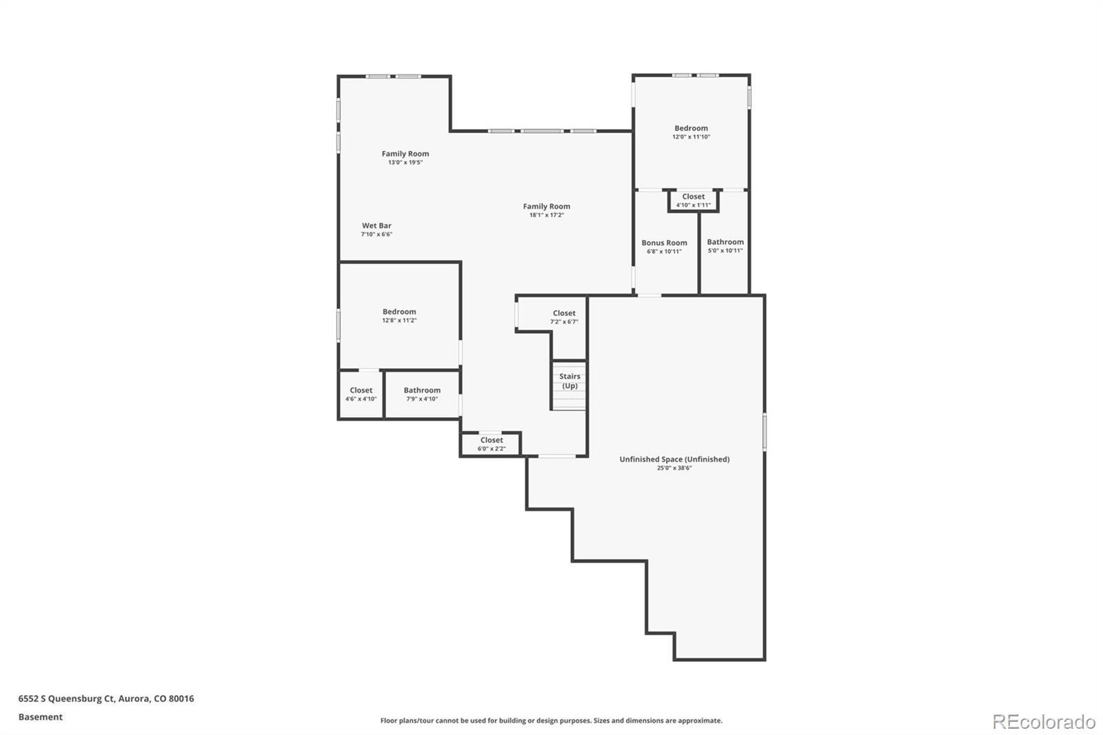 MLS Image #30 for 6552 s queensburg court,aurora, Colorado