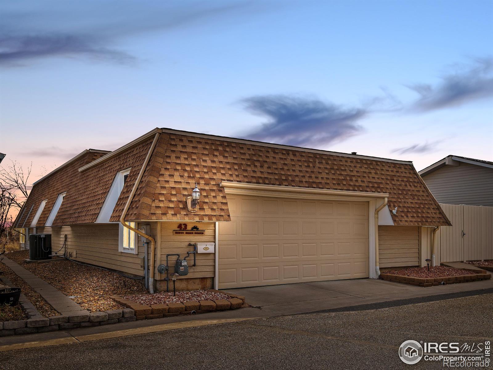 MLS Image #30 for 43  scott drive,broomfield, Colorado