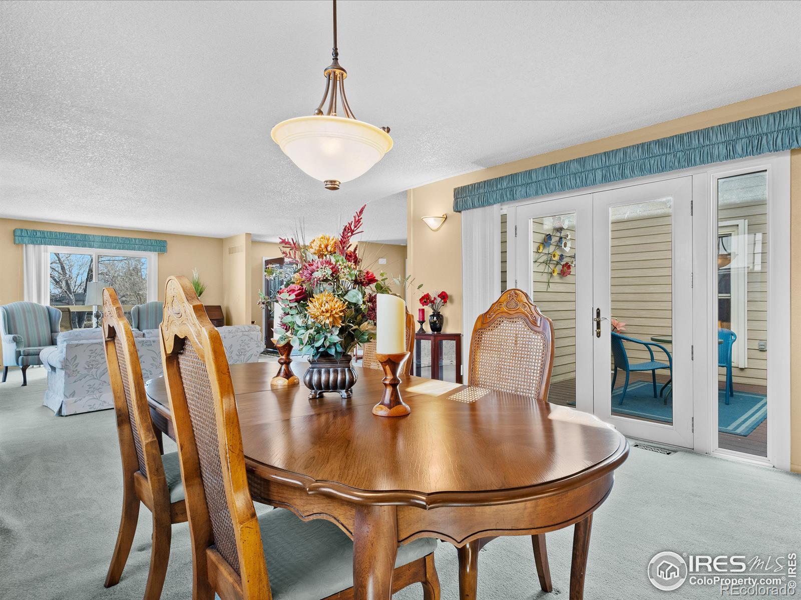 MLS Image #5 for 43  scott drive,broomfield, Colorado
