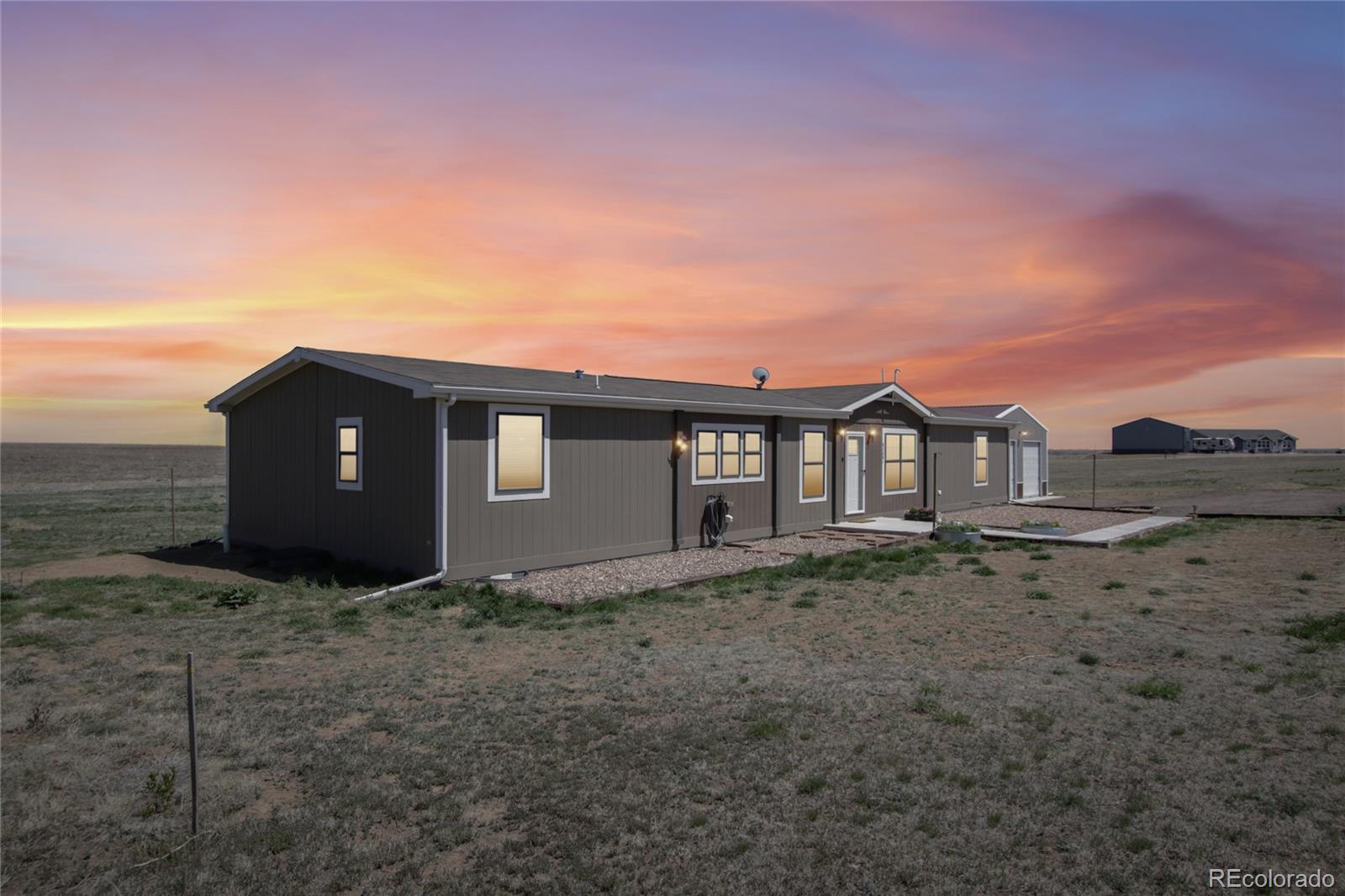 CMA Image for 62681 e hampden place,Byers, Colorado