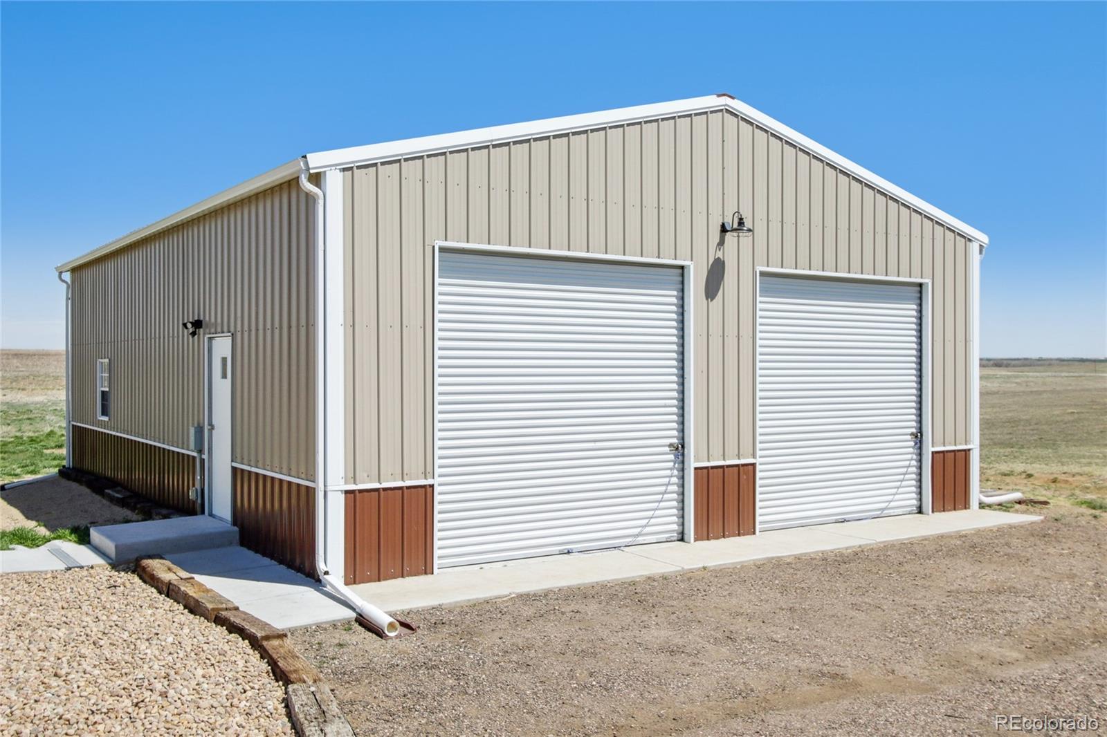 MLS Image #3 for 62681 e hampden place,byers, Colorado