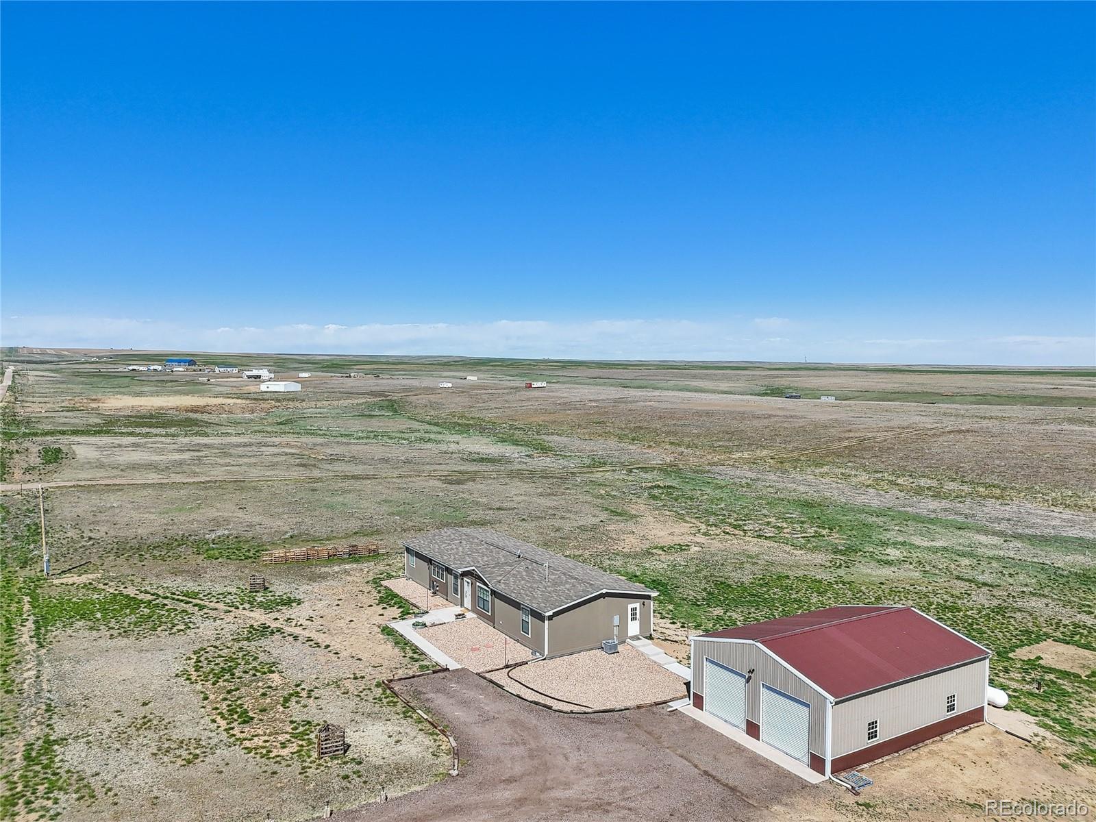 MLS Image #39 for 62681 e hampden place,byers, Colorado