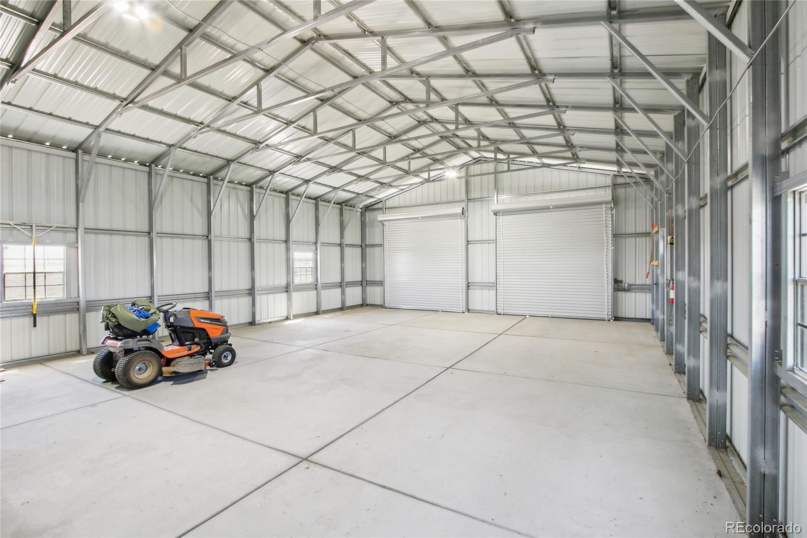 MLS Image #4 for 62681 e hampden place,byers, Colorado