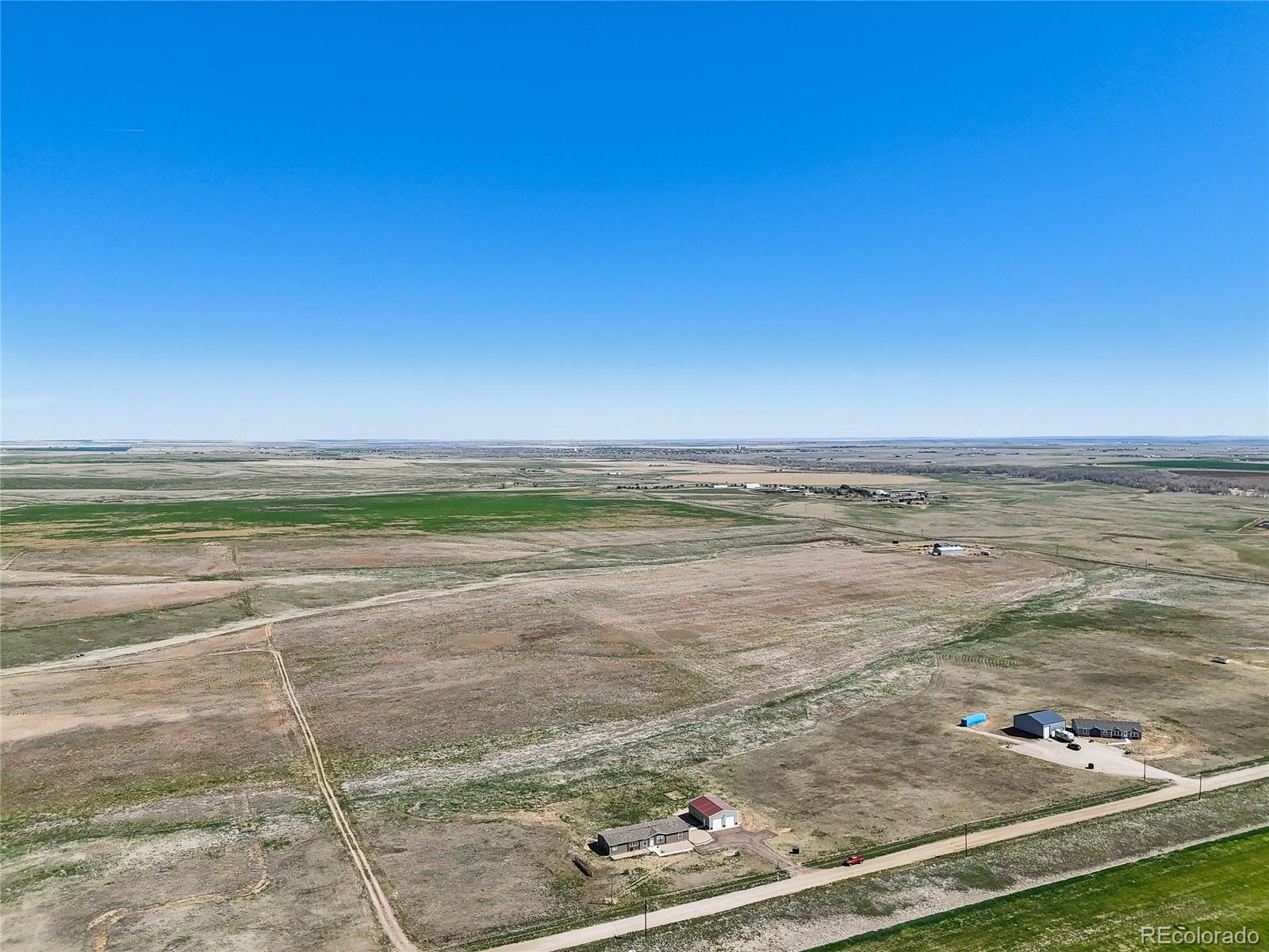 MLS Image #40 for 62681 e hampden place,byers, Colorado