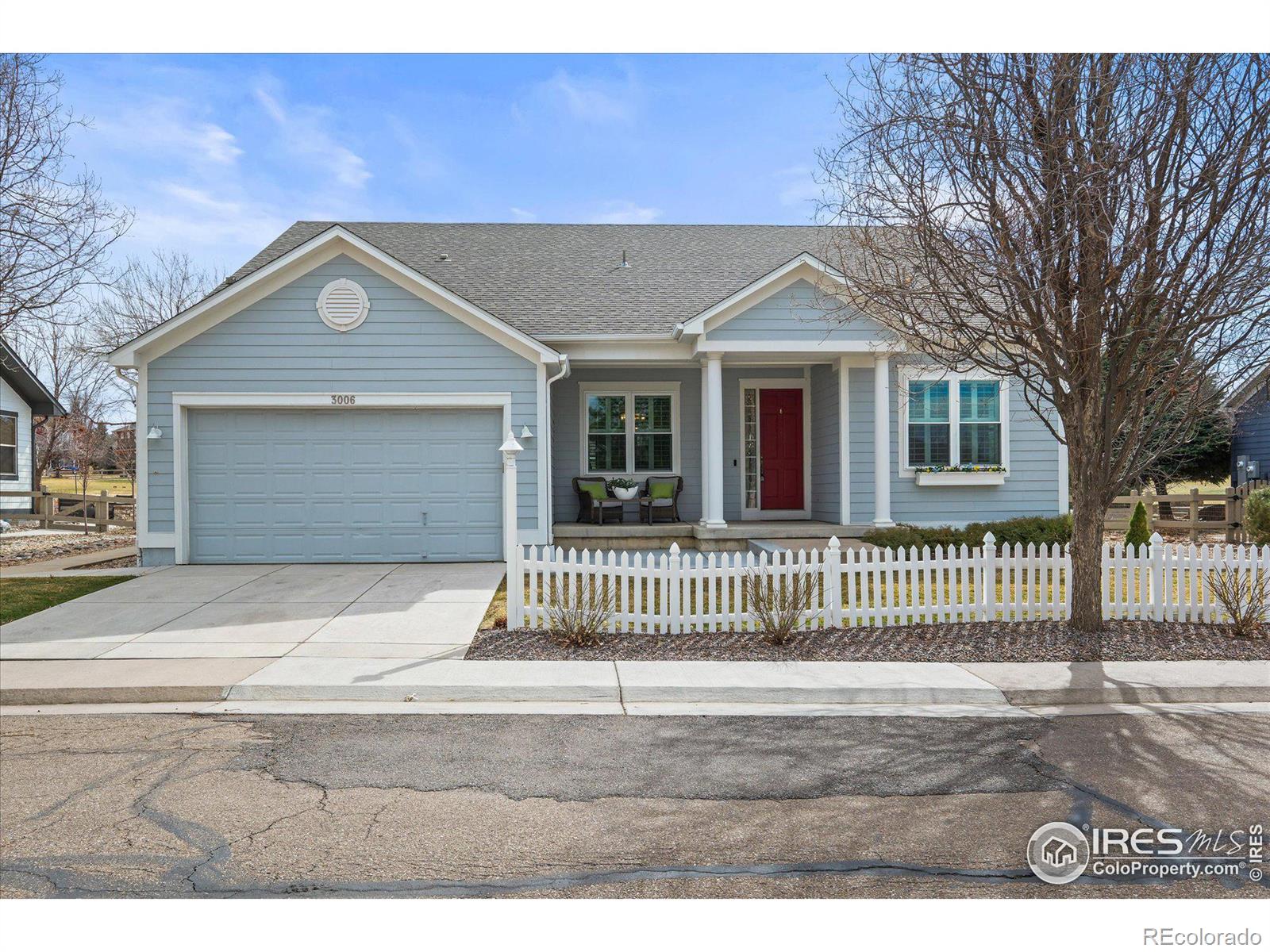 MLS Image #0 for 3006  thunder lake circle,lafayette, Colorado