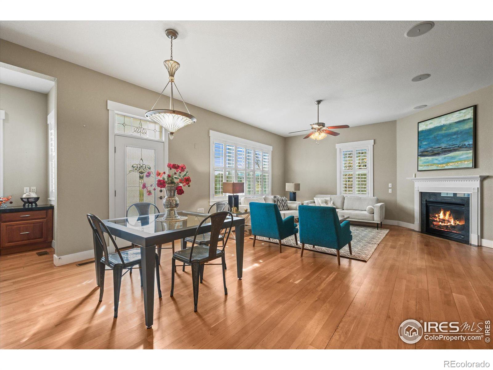 MLS Image #1 for 3006  thunder lake circle,lafayette, Colorado
