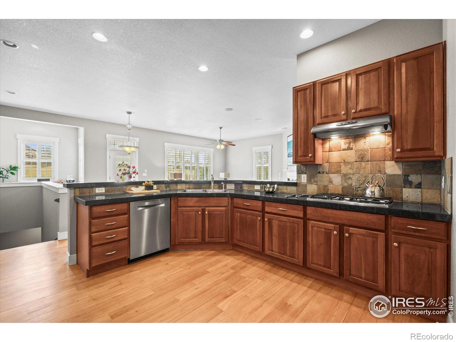 MLS Image #2 for 3006  thunder lake circle,lafayette, Colorado