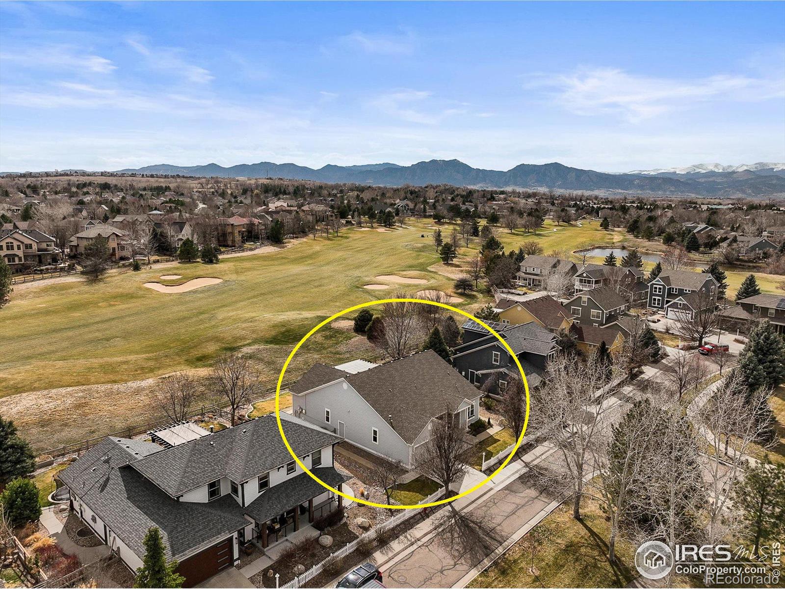 MLS Image #21 for 3006  thunder lake circle,lafayette, Colorado