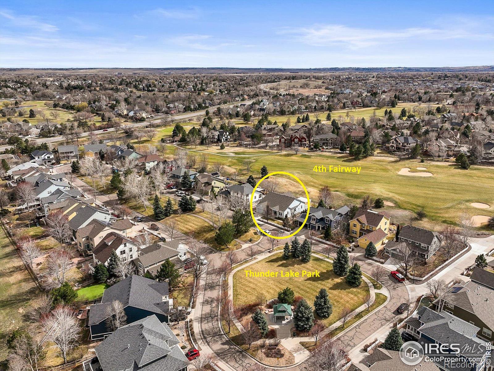 MLS Image #22 for 3006  thunder lake circle,lafayette, Colorado
