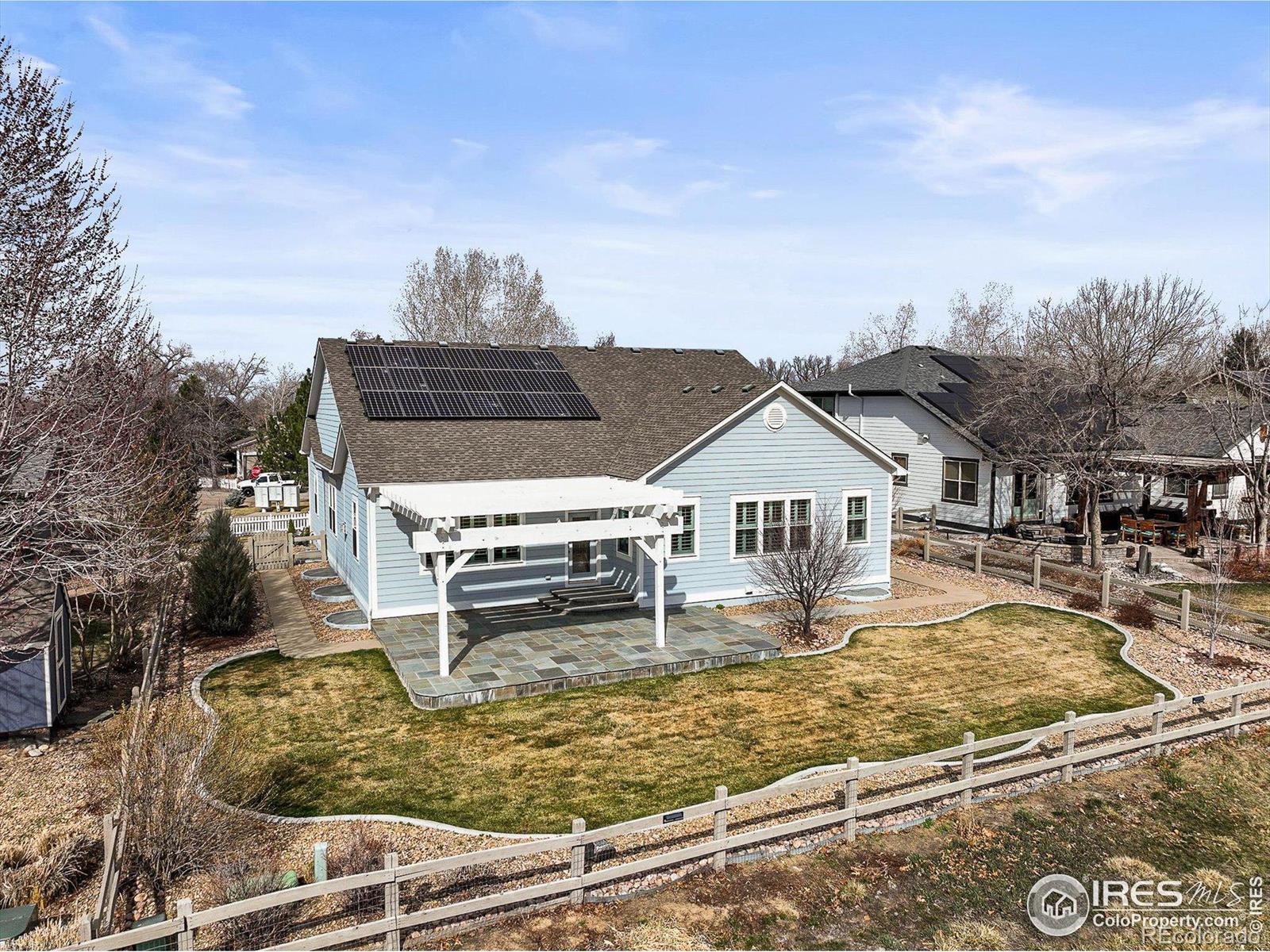 MLS Image #24 for 3006  thunder lake circle,lafayette, Colorado