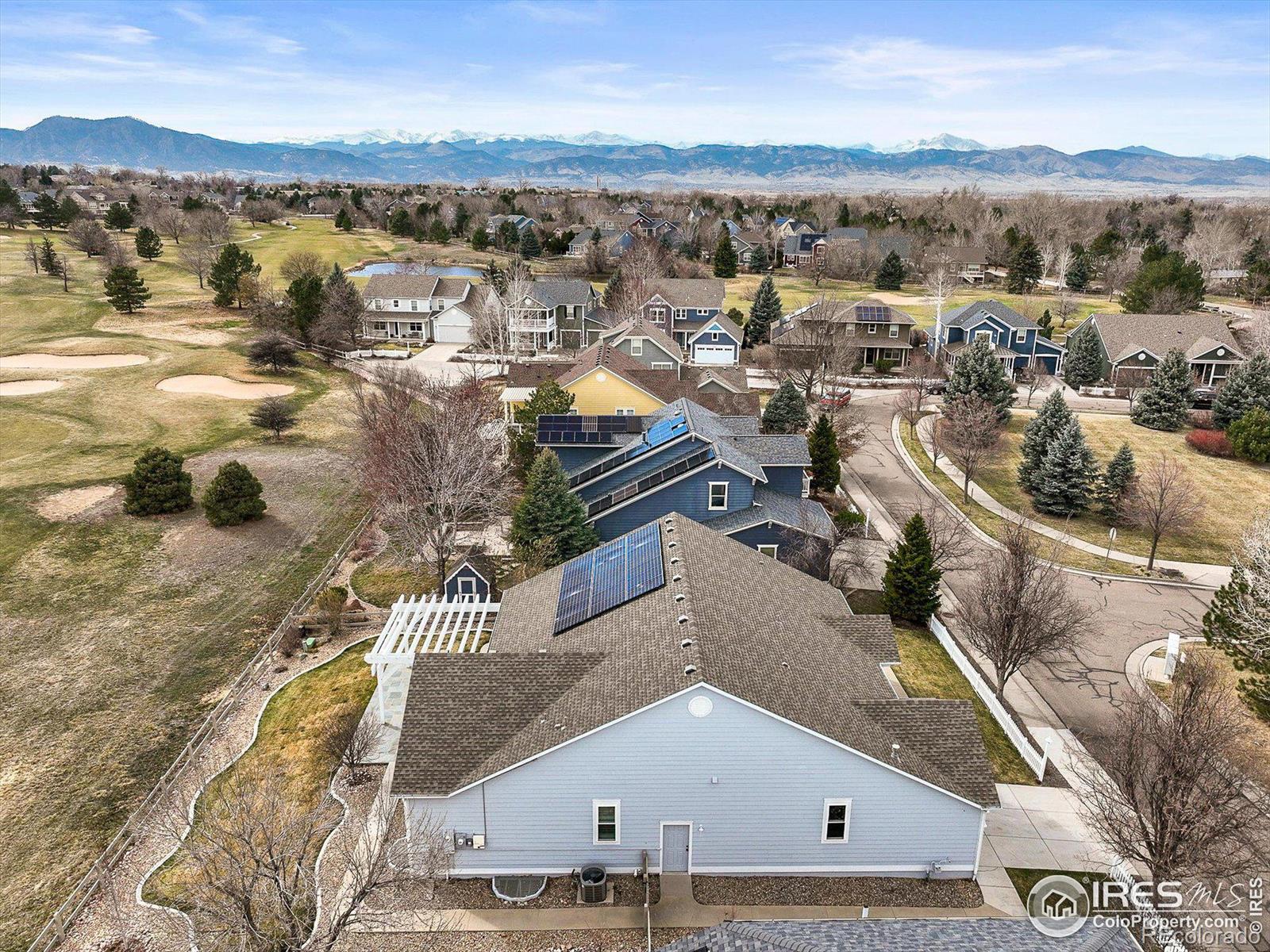 MLS Image #30 for 3006  thunder lake circle,lafayette, Colorado
