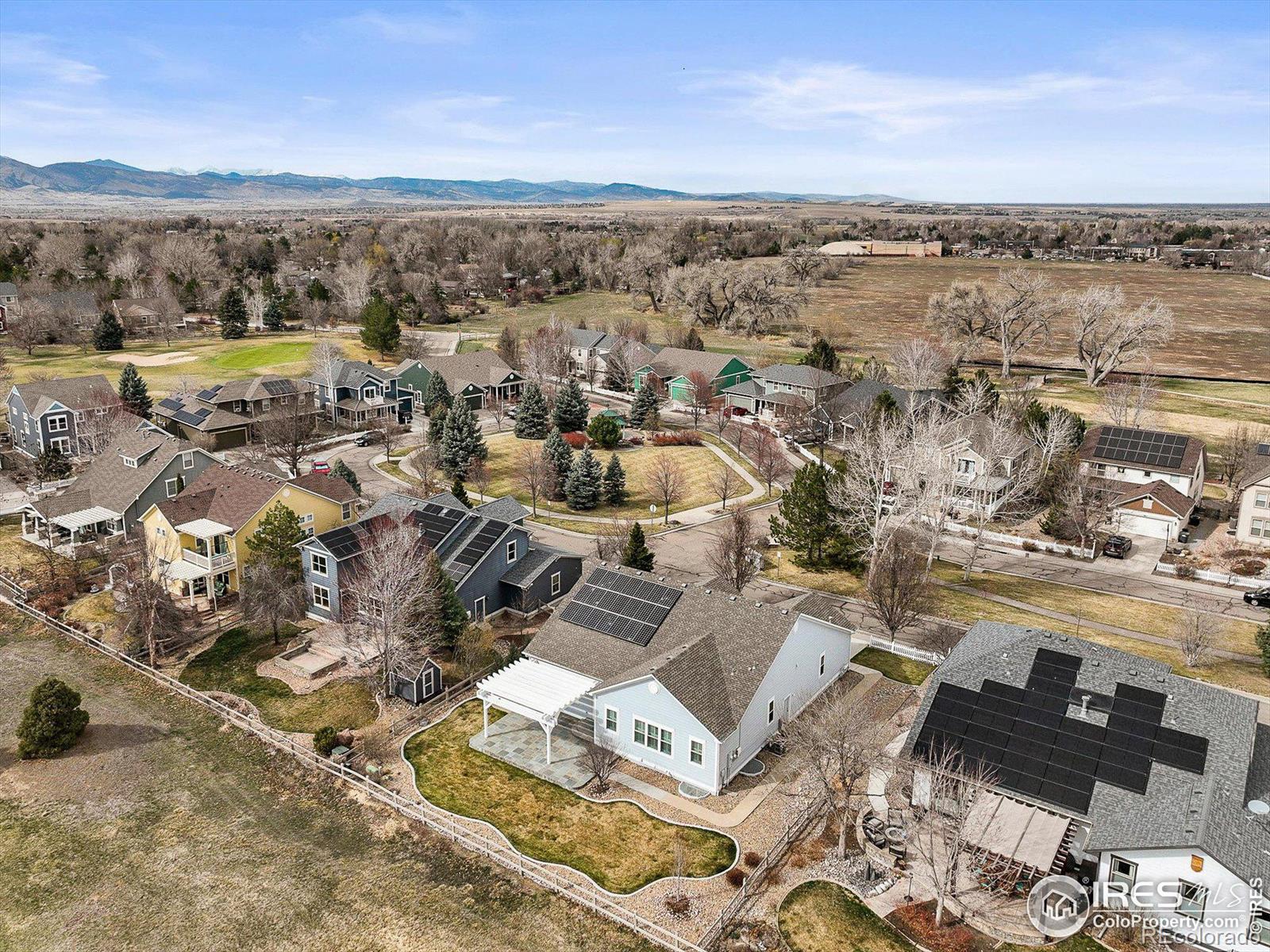 MLS Image #36 for 3006  thunder lake circle,lafayette, Colorado