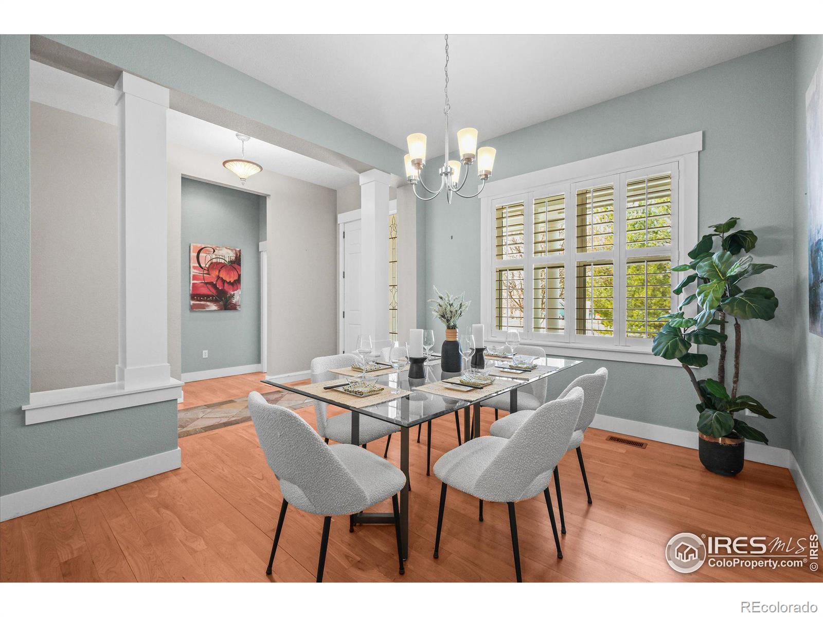 MLS Image #7 for 3006  thunder lake circle,lafayette, Colorado