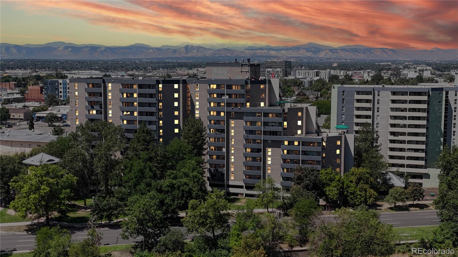 MLS Image #0 for 601 w 11th avenue,denver, Colorado