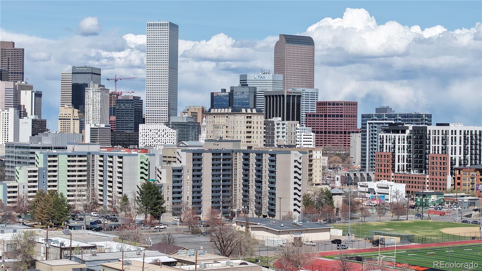MLS Image #1 for 601 w 11th avenue,denver, Colorado